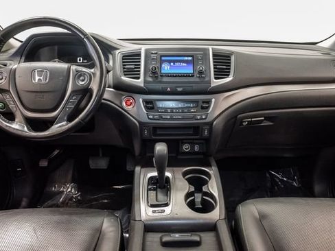 Used 2019 Honda Ridgeline RTL image 27