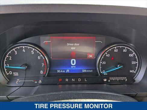 New 2024 Ford Maverick Lariat image 13