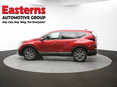 Used 2022 Honda CR-V Touring image 59
