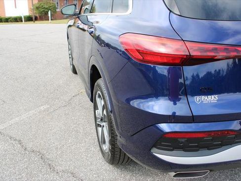 Certified 2025 Audi Q5 Premium Plus w/ Premium Plus AWD/4WD image 45