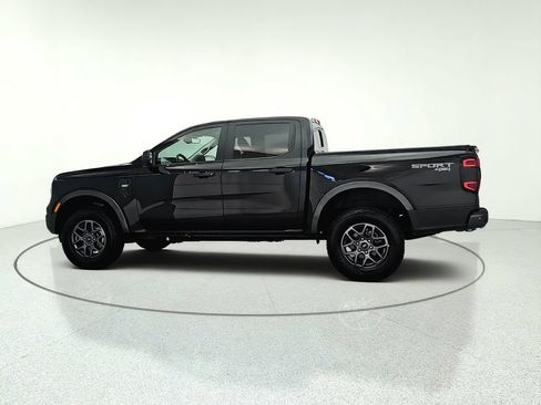Used 2024 Ford Ranger XLT AWD/4WD image 7