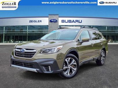 Used 2020 Subaru Outback Limited XT w/ Popular Package #2