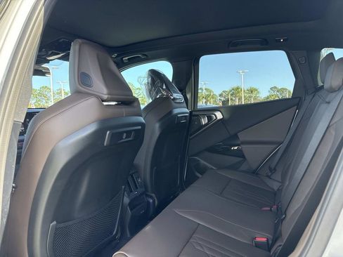 New 2026 BMW X3 xDrive30 w/ M Sport Package image 16