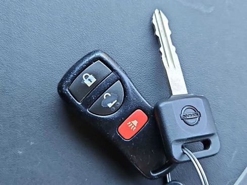 Used 2015 Nissan Xterra S w/ Value Package image 32