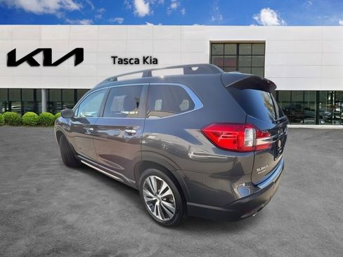 Used 2022 Subaru Ascent Touring image 4