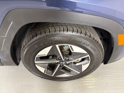 Used 2025 Hyundai Tucson SEL FWD image 11
