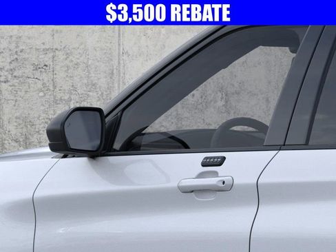 New 2026 Ford Explorer Active w/ Active Comfort Package image 20