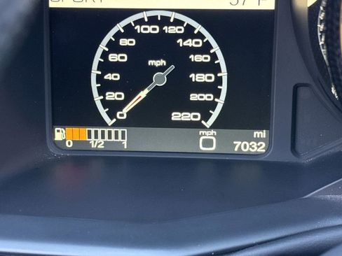 Used 2012 Ferrari 458 Spider image 14