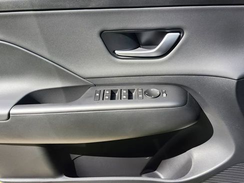 New 2026 Hyundai Kona SEL Premium image 13