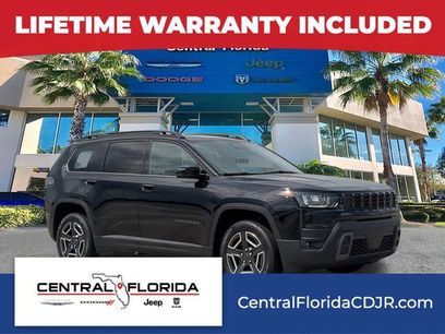 New 2026 Jeep Cherokee Limited