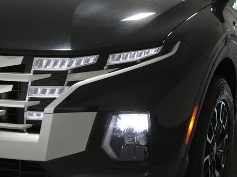 Used 2023 Hyundai Santa Cruz SEL Premium image 48