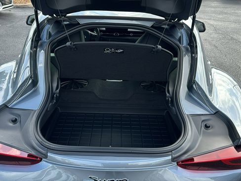 Used 2022 Toyota Supra w/ Safety & Technology Package image 18