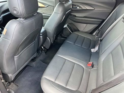 Used 2021 Chevrolet TrailBlazer ACTIV w/ Sun and Liftgate Package image 23