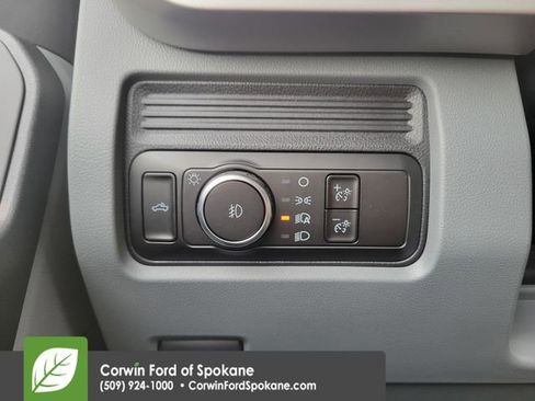 New 2026 Ford F250 XL w/ XL Chrome Package image 24