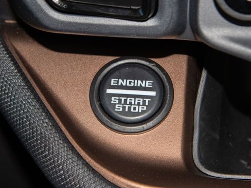 Used 2021 Ford Bronco Sport Outer Banks w/ Outer Banks Package (96D) image 29