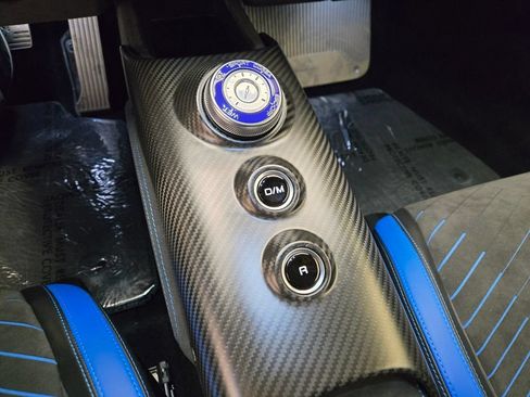 Certified 2022 Maserati MC20 Coupe RWD image 36