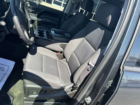 Used 2017 Chevrolet Silverado 1500 LT w/ All Star Edition image 13