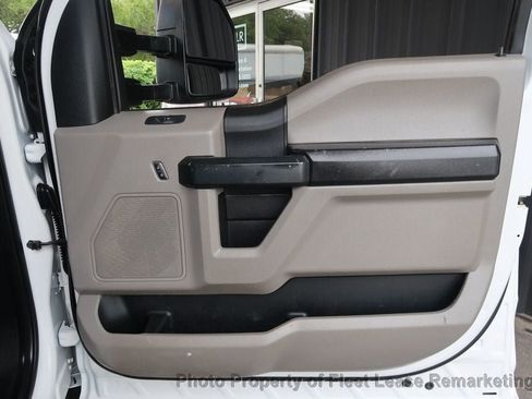 Used 2018 Ford F350 XL w/ Power Equipment Group AWD/4WD image 22