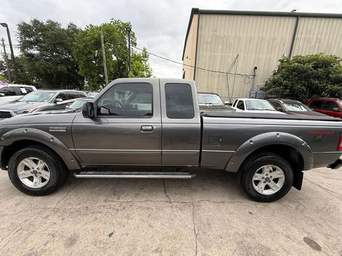 Used 2006 Ford Ranger STX RWD image 4