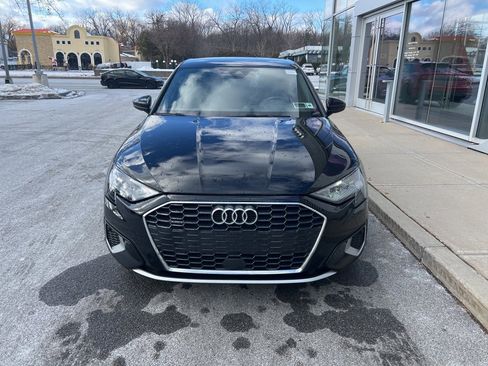 Used 2022 Audi A3 2.0T Premium image 46