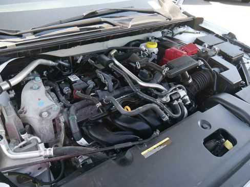 Used 2024 Nissan Sentra SV FWD image 12