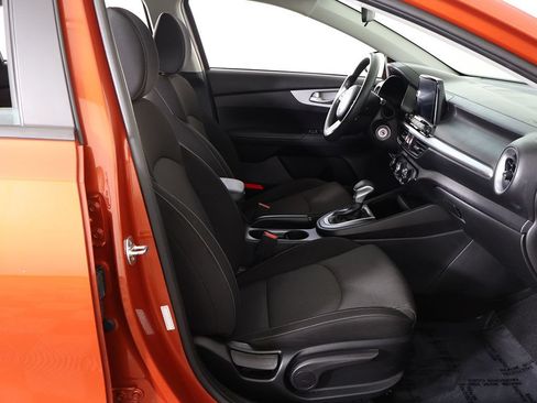 Used 2023 Kia Forte LXS FWD image 29