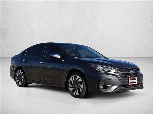 Used 2023 Subaru Legacy Touring XT image 3