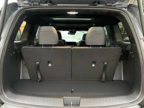 New 2026 Hyundai Santa Fe Calligraphy image 5