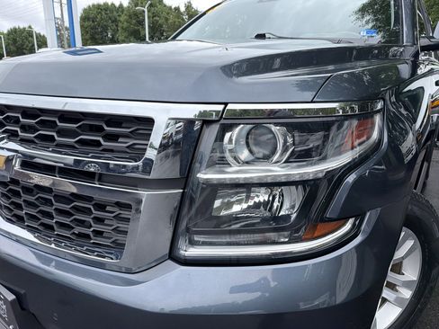 Used 2019 Chevrolet Tahoe LT AWD/4WD image 6