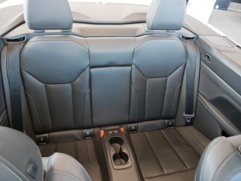 Used 2025 BMW 430i xDrive 430i xDrive image 13