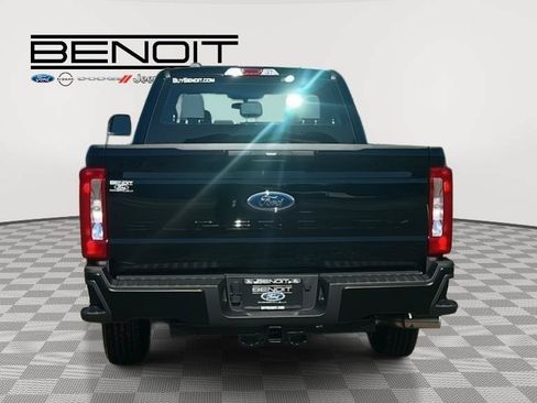 New 2026 Ford F250 XL RWD image 4