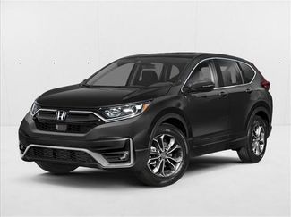 Used 2020 Honda CR-V EX video 1