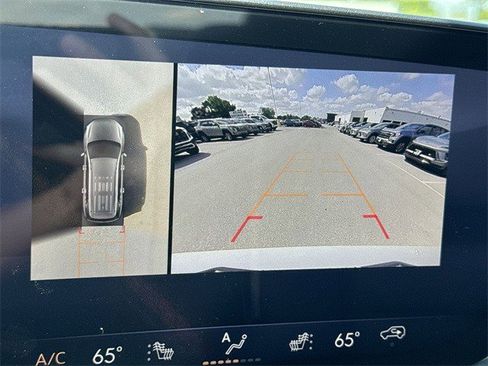 New 2026 Buick Enclave Sport Touring w/ Power Package image 17