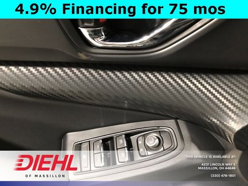 New 2026 Subaru Ascent Premium image 21