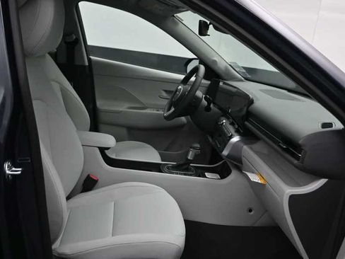 New 2026 Hyundai Kona SEL Sport AWD/4WD image 11