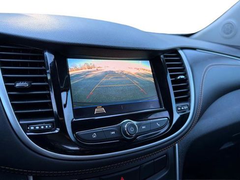 Used 2020 Chevrolet Trax LS w/ Tint and Cruise Package image 47