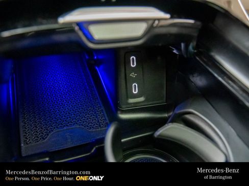 New 2026 Mercedes-Benz GLC 300 4MATIC image 29