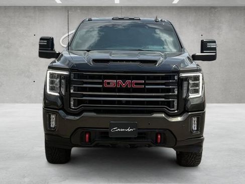 Used 2023 GMC Sierra 2500 AT4 w/ AT4 Premium Plus Package AWD/4WD image 18