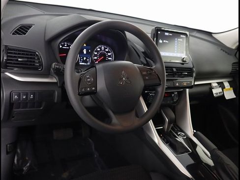 Used 2024 Mitsubishi Eclipse Cross Ralliart image 13