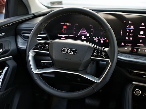 New 2025 Audi Q5 2.0T Premium Plus image 27