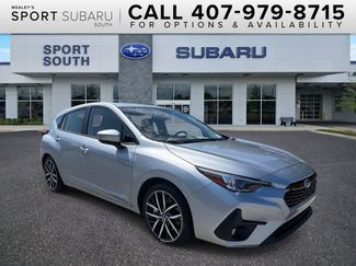 New 2026 Subaru Impreza 2.0i Sport AWD/4WD video 1