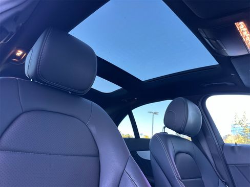 Certified 2021 Mercedes-Benz C 300 Sedan image 18