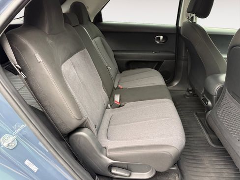 Certified 2024 Hyundai Ioniq 5 SEL image 18