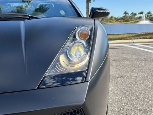 Used 2007 Lamborghini Gallardo image 22