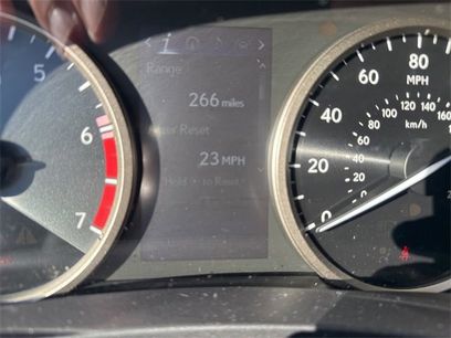 Used 2021 Lexus NX 300 FWD w/ Premium Package