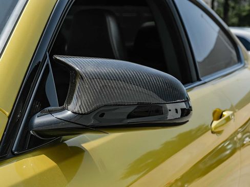 Used 2015 BMW M4 Coupe RWD image 37