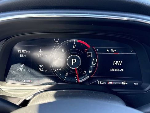 Used 2024 Cadillac CT5 Premium Luxury w/ Platinum Package image 14