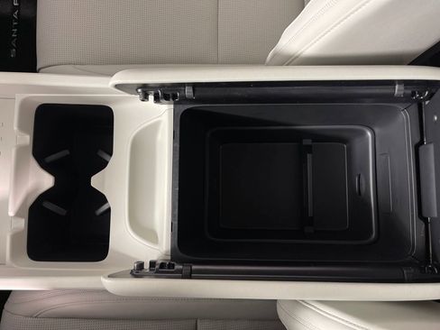 New 2026 Hyundai Santa Fe Calligraphy image 25