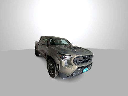 New 2026 Toyota Tacoma TRD Sport AWD/4WD image 2