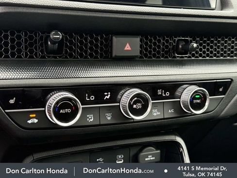 New 2026 Honda CR-V Sport image 21